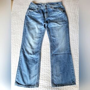 34/30 Warehouse One Bootcut Jeans. Excellent Condition